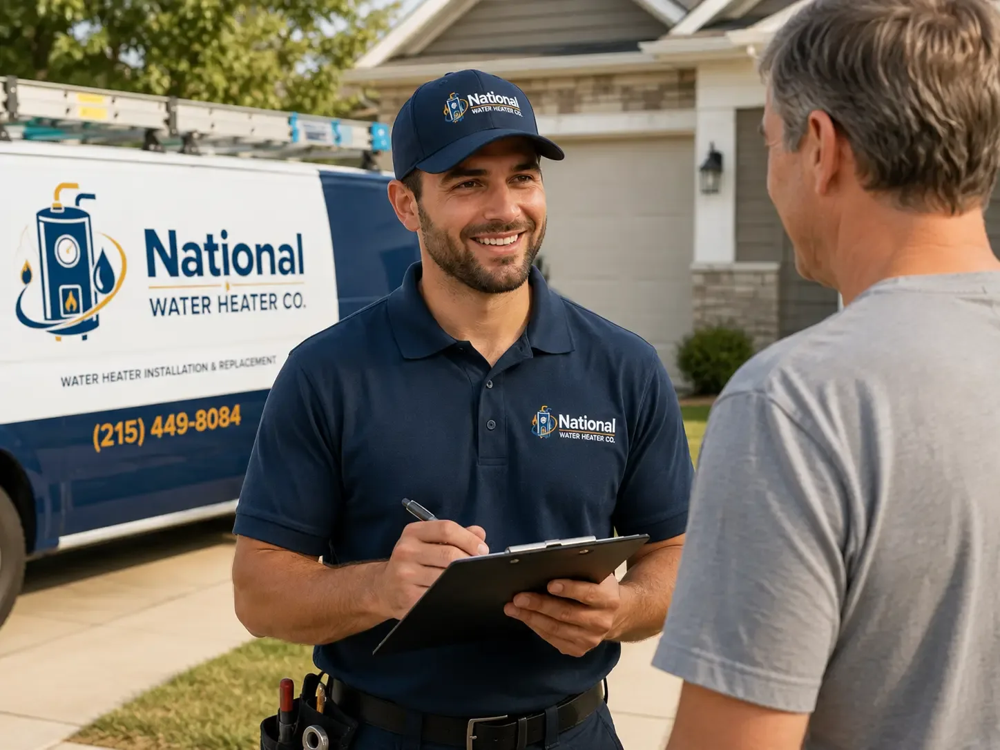 Water Heater Installation White Rock, NM FAQs